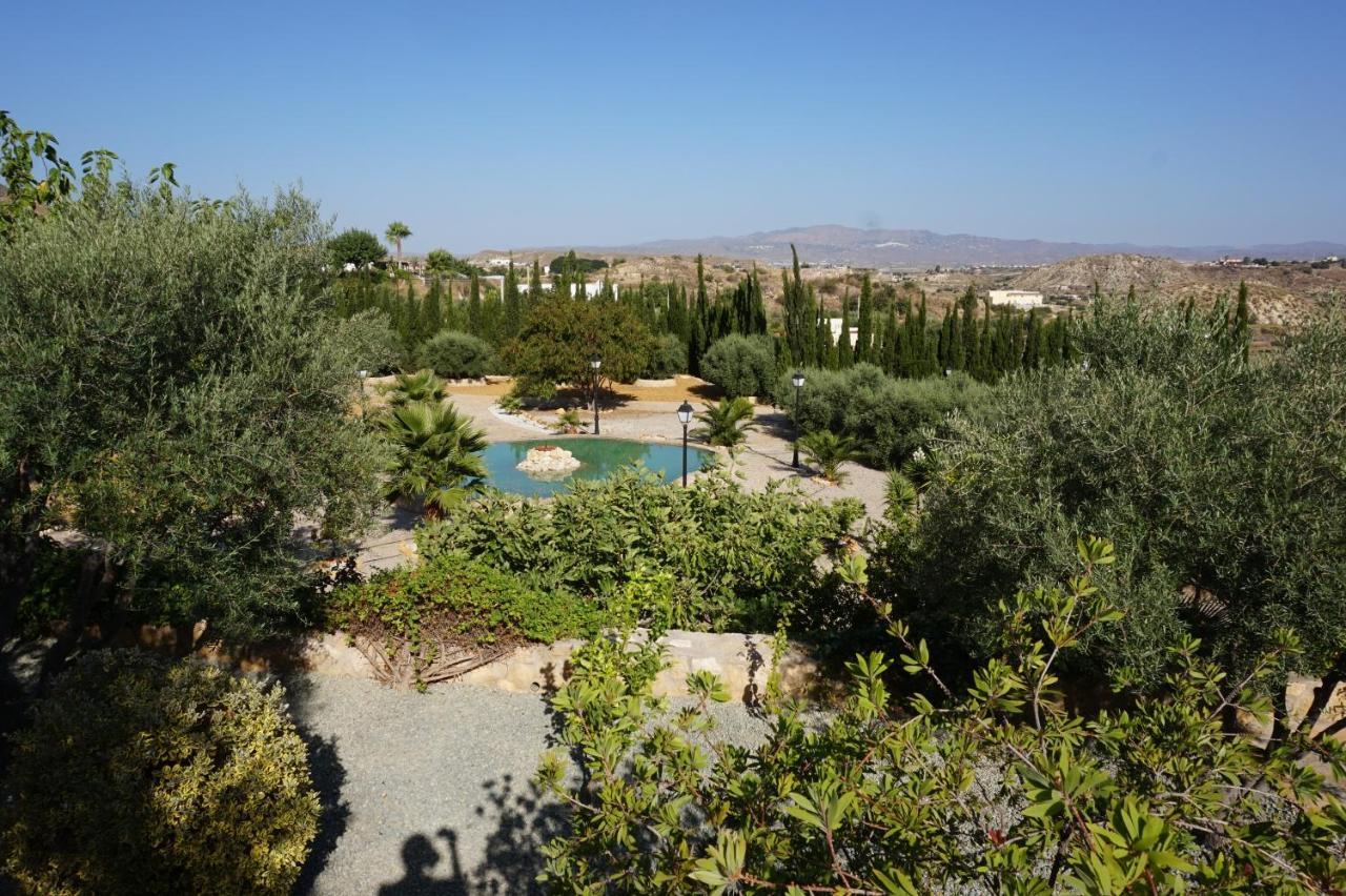 Cortijo del Aguila Villa Mojácar Exterior foto