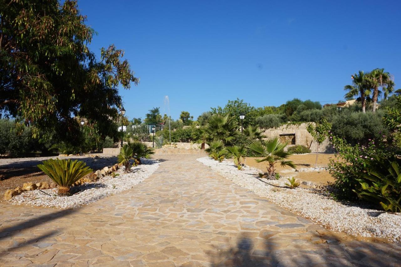 Cortijo del Aguila Villa Mojácar Exterior foto