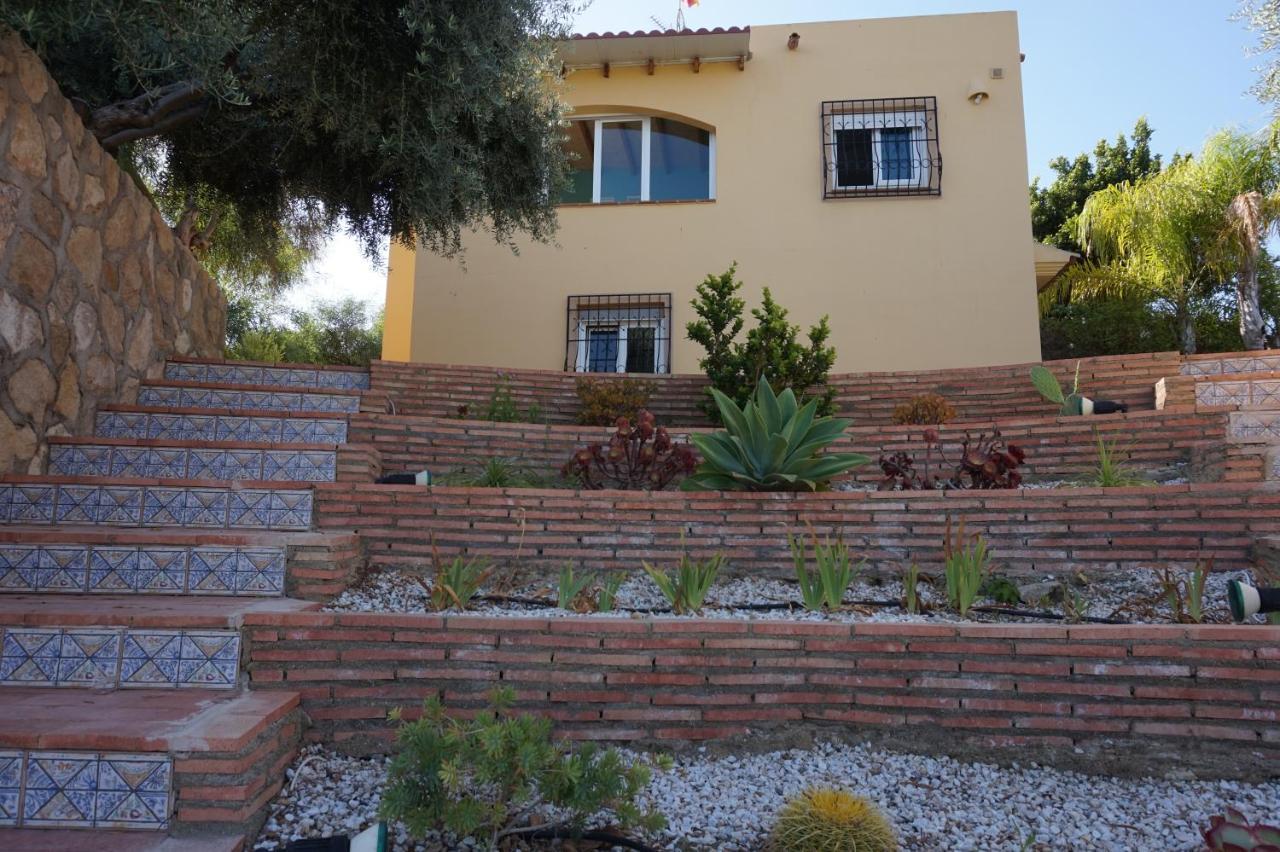 Cortijo del Aguila Villa Mojácar Exterior foto